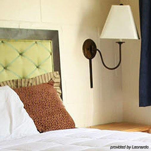 Lamplighter Motel Clearlake Buitenkant foto